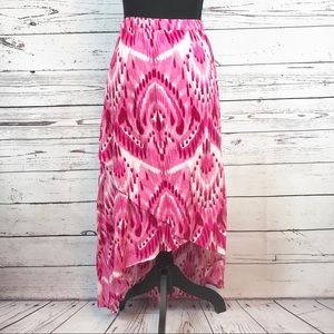 NWOT Liz Claiborne Skirt Layered Look